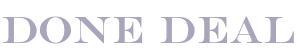 DoneDeal